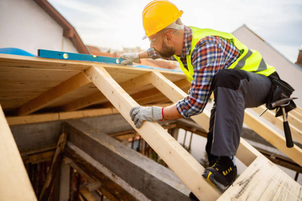 Best Roof Repair Services  in Manteno, IL